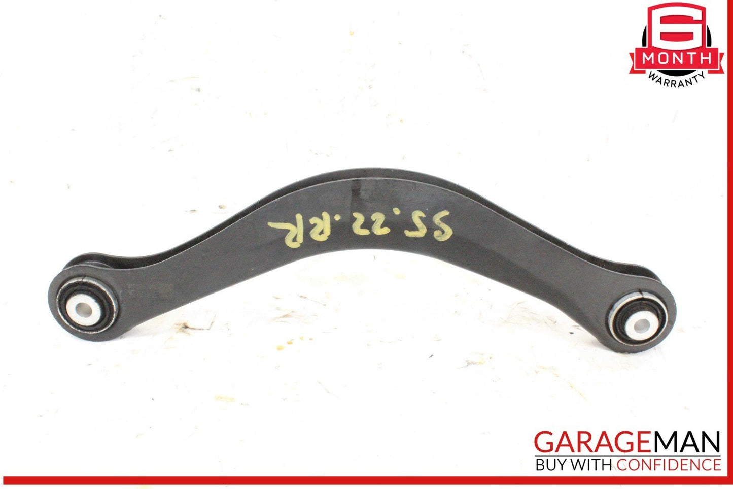 17-24 Audi S5 A4 Rear Right Passenger Side Upper Lateral Control Arm 8W0505398F