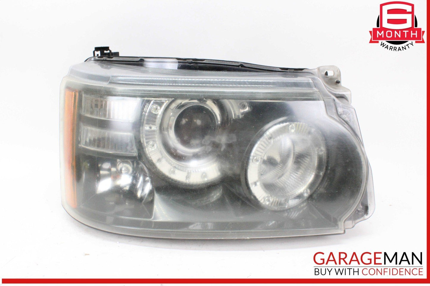 10-11 Land Rover Range Rover Sport Front Right Side Xenon Head Light Lamp OEM