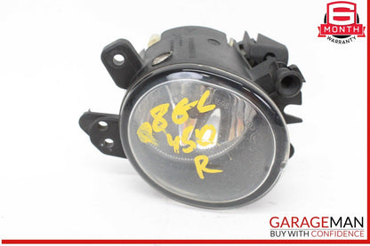 06-12 Mercedes X164 GL450 4MATIC Front Right Side Bumper Fog Light Lamp OEM