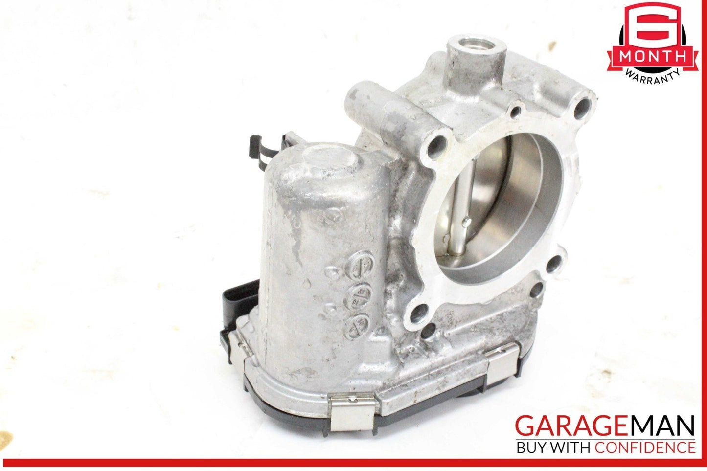 15-20 Mercedes W213 E300 SLC300 GLA250 M274 Throttle Body 2701410025 OEM