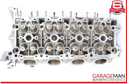 03-06 Porsche Cayenne 955 Right Side Cylinder Head 948104103 OEM