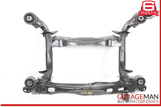 17-24 Audi A4 S4 S5 A5 Rear Sub Frame Subframe Crossmember OEM