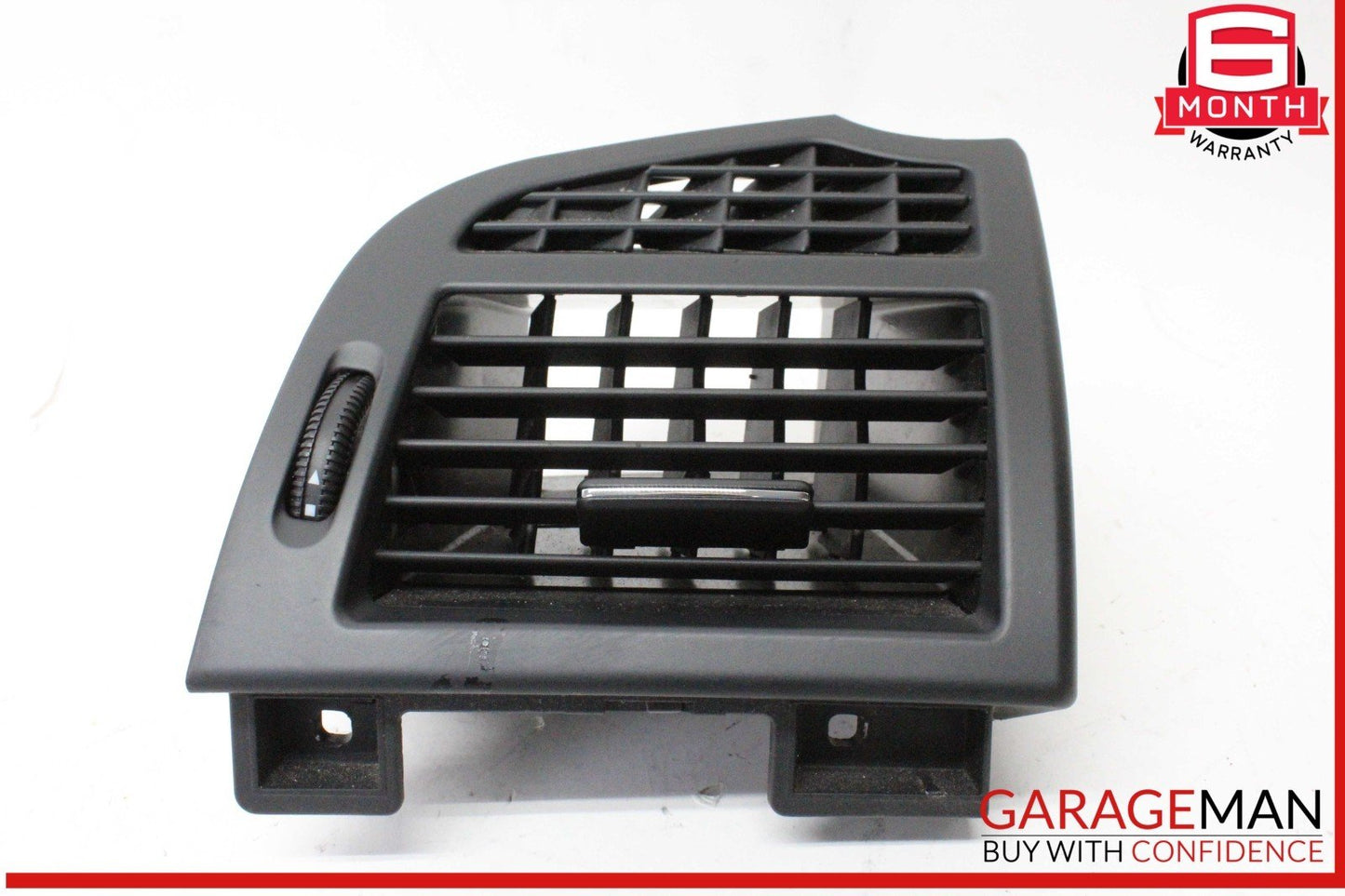 07-14 Mercedes W221 S550 Dashboard Dash AC A/C Air Vent Right Side OEM