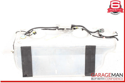06-13 Maserati Quattroporte M139 Gas Fuel Tank Reservoir Assembly OEM