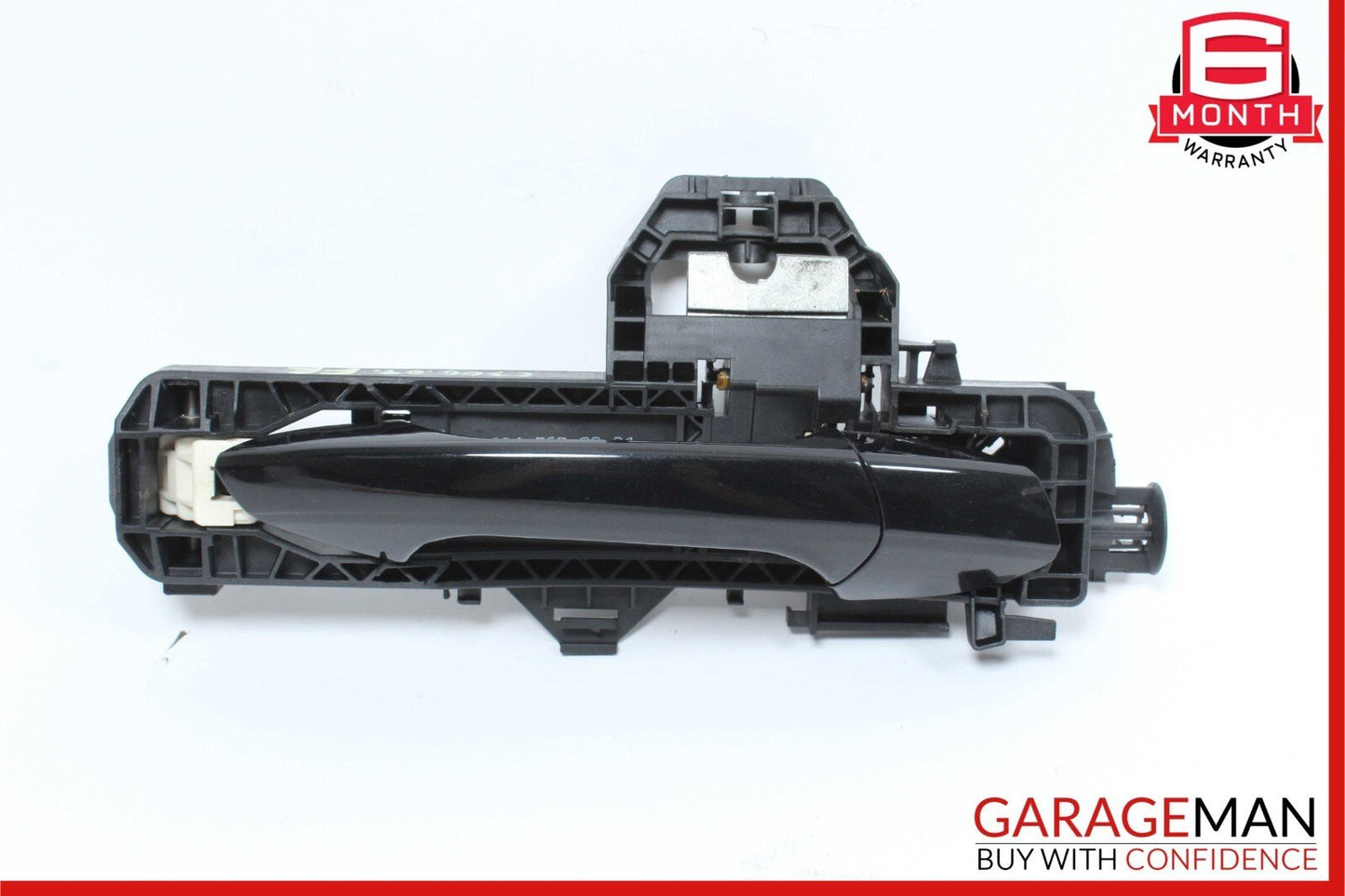 08-11 Mercedes W204 C300 C63 Front Right Side Exterior Door Handle OEM