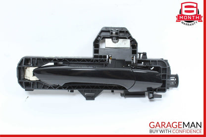 08-11 Mercedes W204 C300 C63 Front Right Side Exterior Door Handle OEM