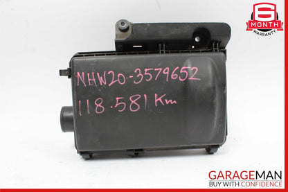 03-09 Toyota Prius HNW20 1.5L Air Filter Box 1001406970 OEM
