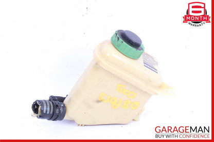 03-10 Porsche Cayenne S 957 Power Steering Fluid Reservoir Tank 7L5422371 OEM