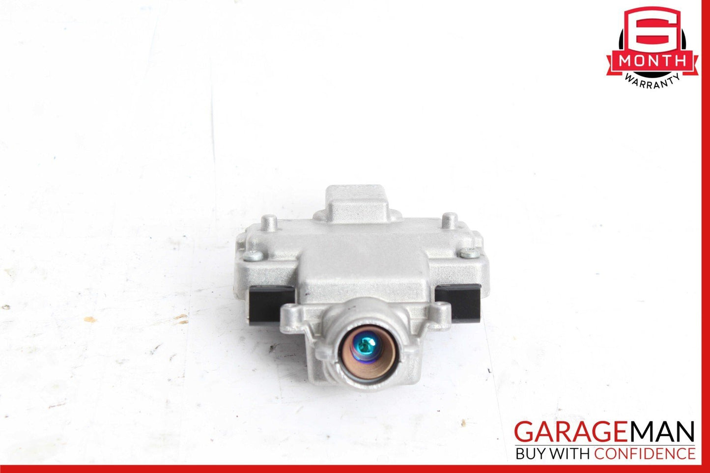 07-10 Mercedes W221 S550 CL63 AMG Front Top Upper Windshield Night Vision Camera