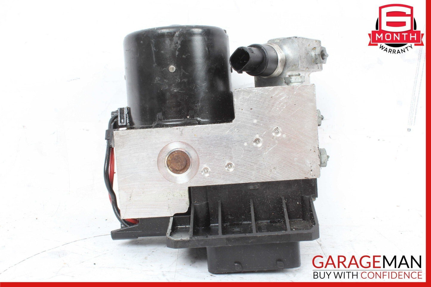 00-06 Mercedes W220 S550 S430 CL500 ABS Anti Lock Brake Pump ESP Module OEM