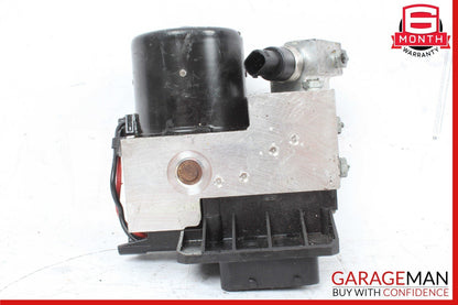 00-06 Mercedes W220 S550 S430 CL500 ABS Anti Lock Brake Pump ESP Module OEM