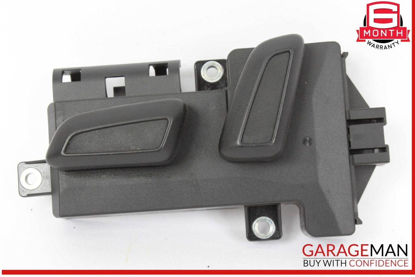 12-18 Audi S5 A5 SQ5 Front Left Driver Side Seat Adjustment Switch 8K0959747 OEM