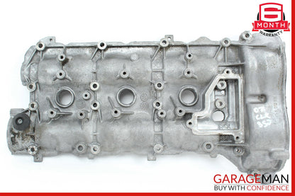 Mercedes W209 CLK350 GLK350 E350 Engine Cylinder Head Cover Left Side OEM