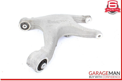 15-24 Porsche Macan 95B Rear Right Side Lower Control Arm 8R0505312F OEM