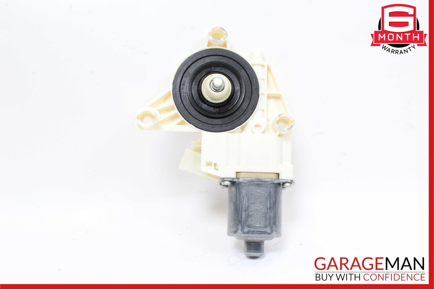 08-16 Mercedes W204 C250 C300 E350 Front Left Side Door Window Regulator Motor