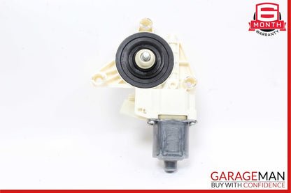 08-16 Mercedes W204 C250 C300 E350 Front Left Side Door Window Regulator Motor
