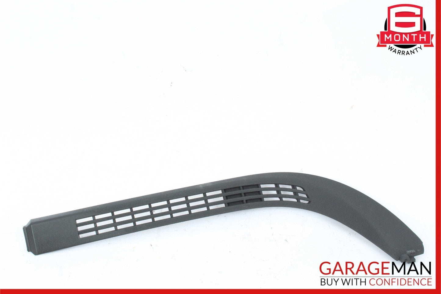 07-13 Mercedes W221 S550 CL550 Dashboard Dash Vent Grille Cover 2218270280 OEM