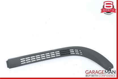 07-13 Mercedes W221 S550 CL550 Dashboard Dash Vent Grille Cover 2218270280 OEM