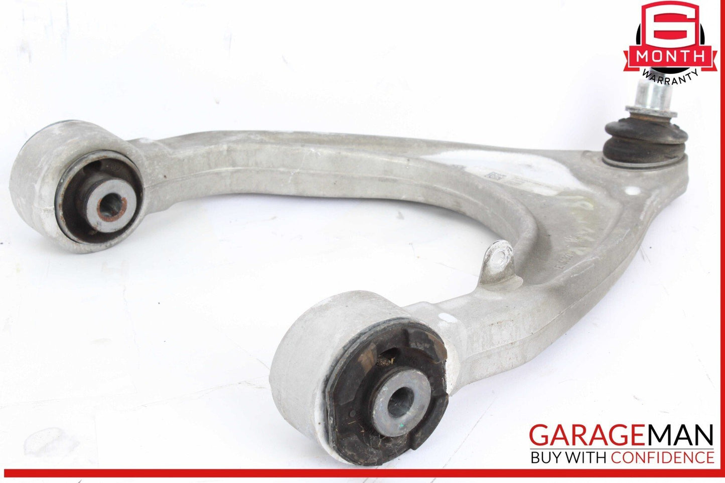 17-20 Maserati Levante Front Right Side Upper Control Arm 06700319940 OEM