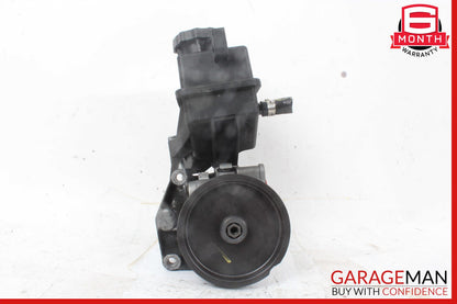 12-20 Mercedes W212 E350 SLK350 SLC43 AMG Power Steering Pump Reservoir Assy