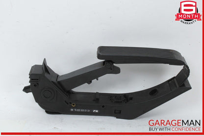 07-14 Mercedes W221 S550 CL550 Accelerator Foot Gas Pedal Control Electronic OEM