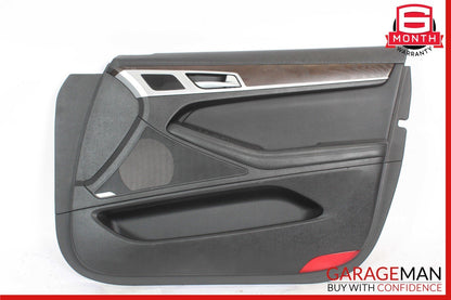 15-16 HYUNDAI GENESIS FRONT RIGHT SIDE INTERIOR DOOR PANEL