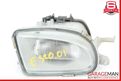 97-04 Mercedes W210 E430 CLK320 Front Right Side Foglight Fog Light Lamp OEM
