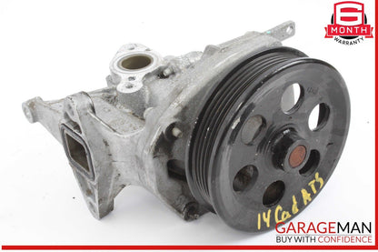 13-15 Cadillac ATS Engine Coolant Water Pump OEM