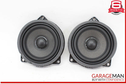19-24 BMW M340i 330i 330e G20 Front or Rear Right and Left Side Door Speaker OEM