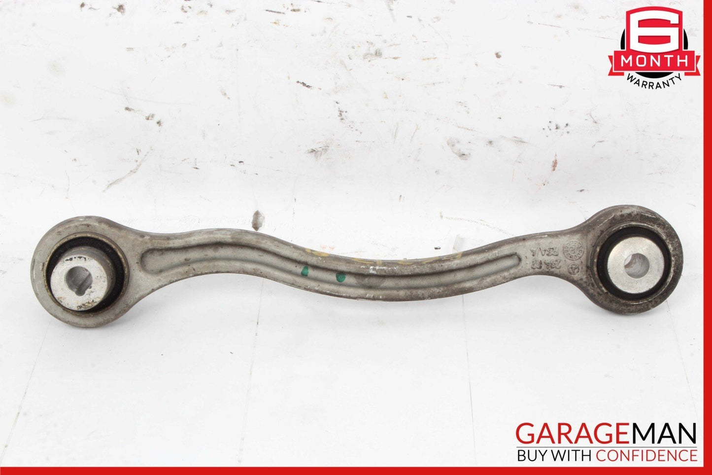 08-17 Mercedes W213 E63 AMG CLS550 Rear Right or Left Side Lower Control Arm OEM