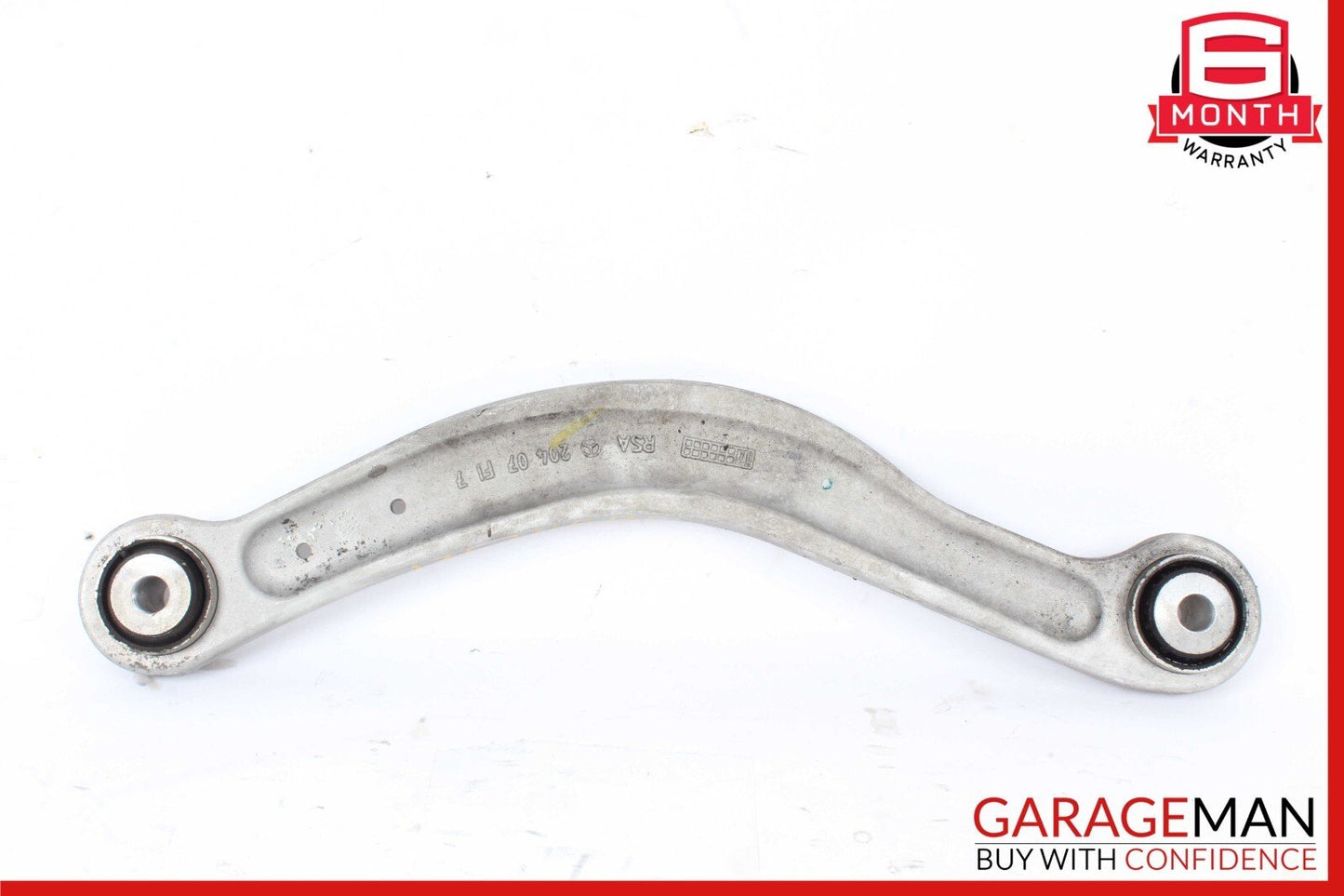 10-20 Mercedes W205 C300 E350 Rear Left / Right Suspension Upper Control Arm OEM