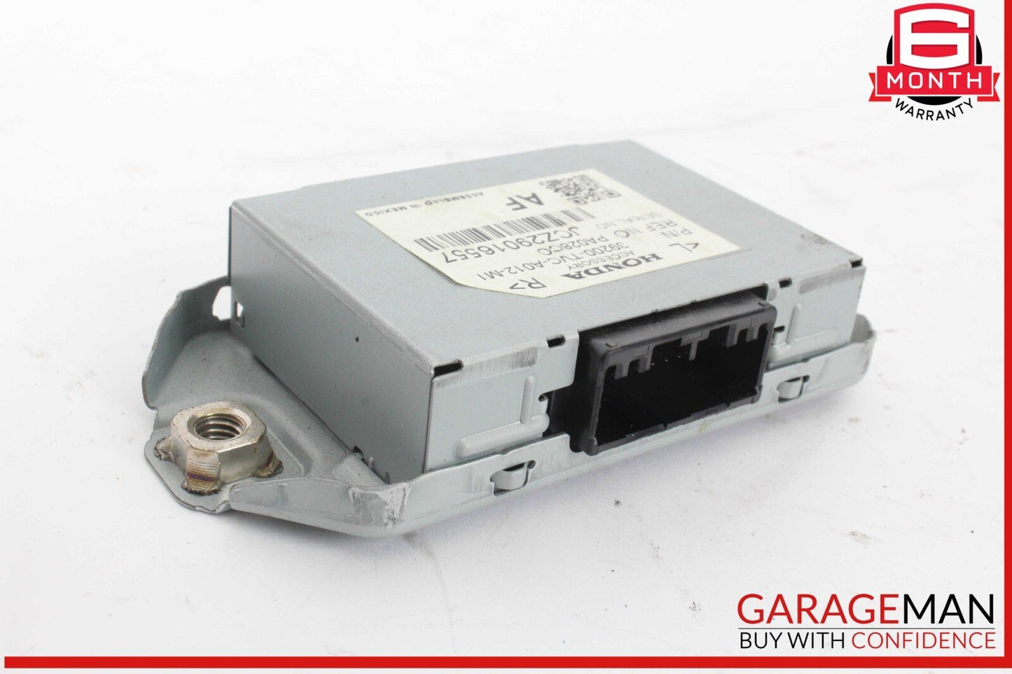 18-20 Honda Accord Sport Noise Cancellation Control Module Unit OEM