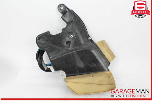08-20 Mercedes W212 E350 E550 E400 Rear Left Side Door Lock Latch Actuator OEM