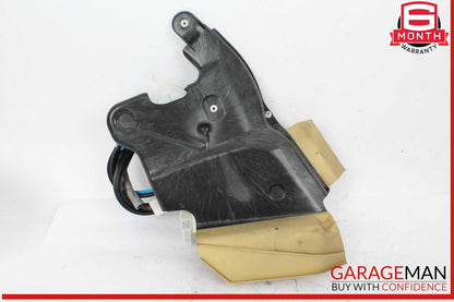 08-20 Mercedes W212 E350 E550 E400 Rear Left Side Door Lock Latch Actuator OEM
