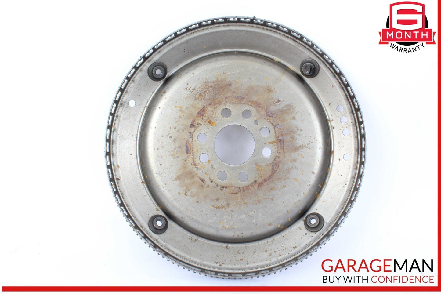 12-20 Mercedes X166 GL450 4MATIC GLE300 Engine Motor Flywheel Flex Plate OEM