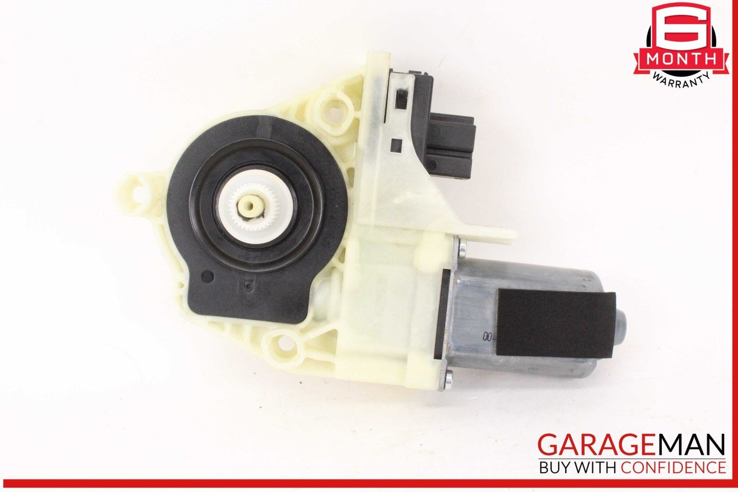 10-16 Porsche Panamera 970 E-Hybrid Front Left or Rear Right Window Motor OEM