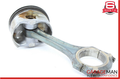 03-13 Mercedes SL600 S600 CL600 V12 M275 Engine Piston & Connecting Rod Assembly