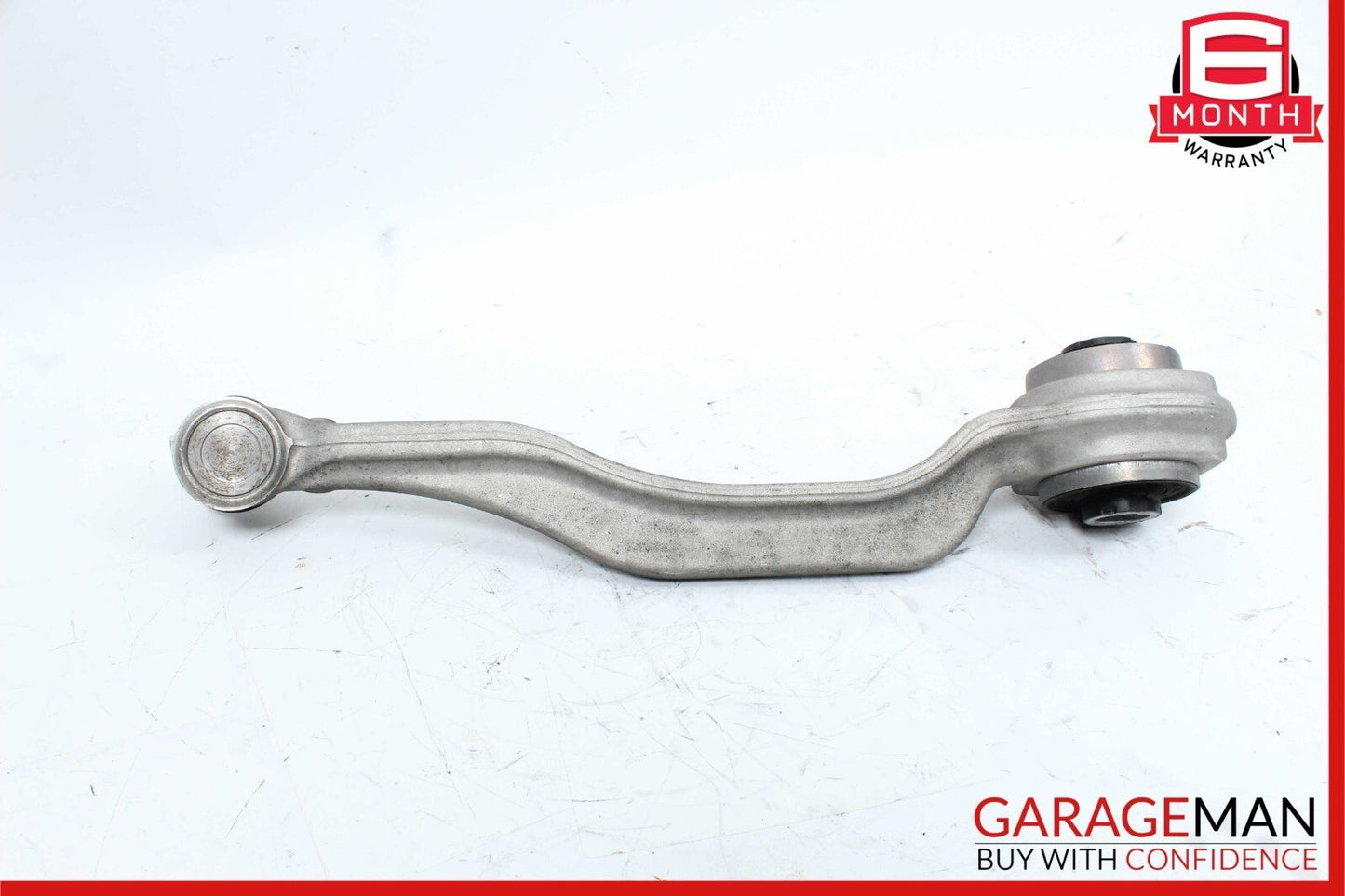 03-11 Mercedes CLS55 AMG SL550 E350 Front Left Side Lower Wishbone Control Arm