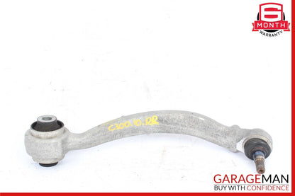 08-17 Mercedes C300 SLK250 E550 Front Right Passenger Side Lower Control Arm RWD