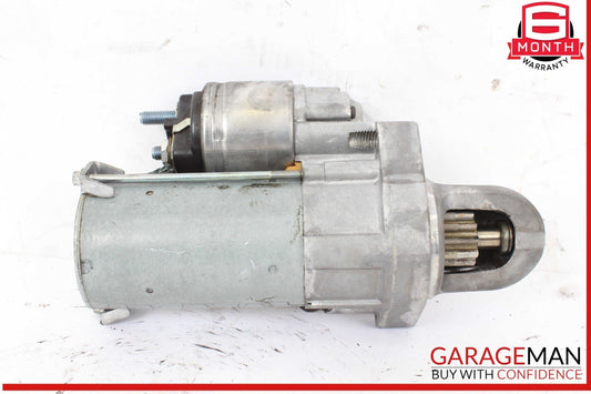 12-17 Mercedes W218 CLS550 E550 S550 M278 Engine Starter Motor 2789060800 OEM