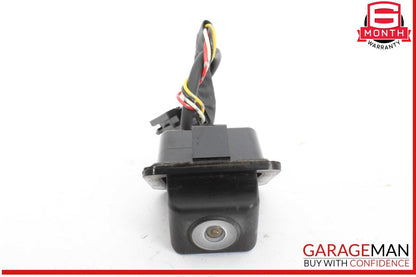 07-14 Mercedes W221 S550 S500 Rear View Backup Back Up Camera OEM