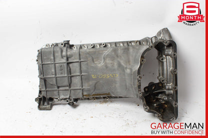 2012 Mercedes W218 CLS550 ML550 E550 RWD Upper Oil Pan Section 2780142802 OEM