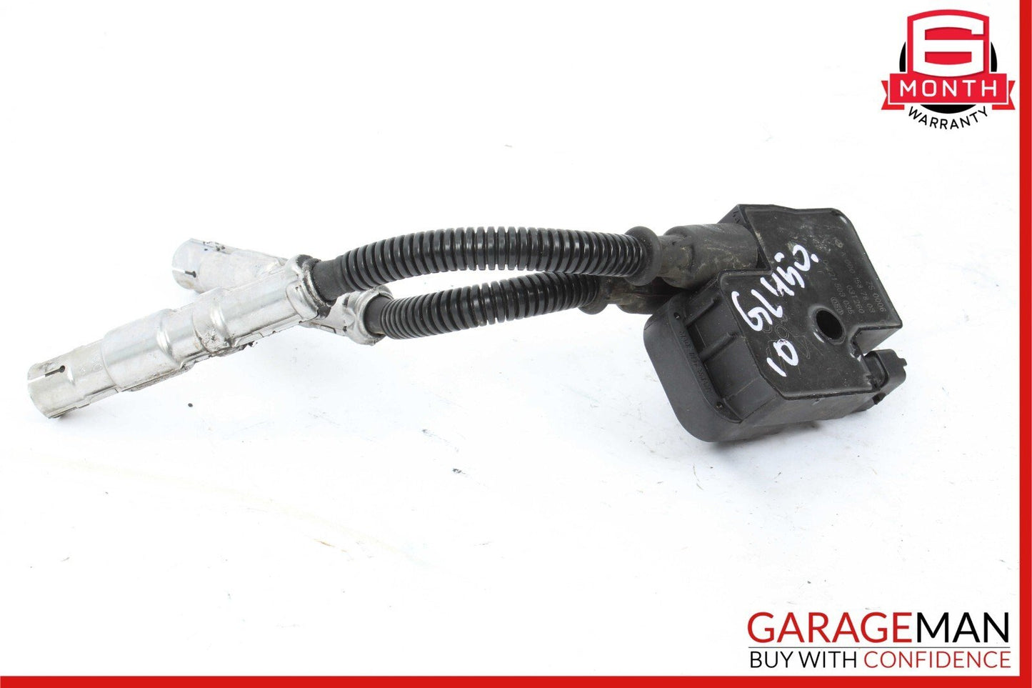 98-06 Mercedes S430 CLK320 C320 E500 Ignition Coil Pack 0001587803 OEM