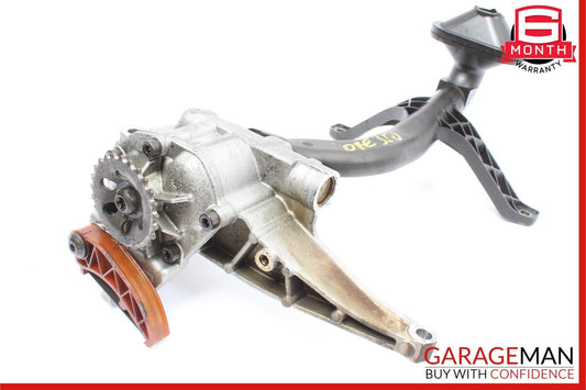05-12 Mercedes E350 ML350 R350 M272 Engine Motor Oil Pump Assembly