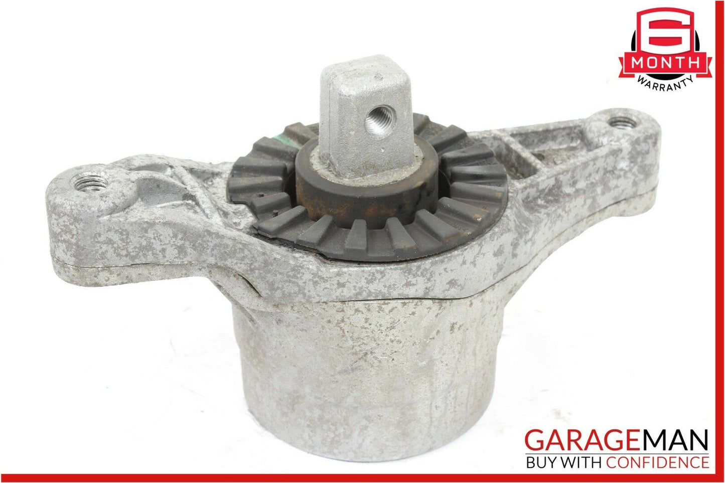 14-17 Maserati Ghibli Front Right Side Engine Motor Mount Support Bracket Holder