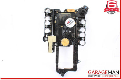Mercedes VGS3 722.9 7G Transmission Conductor Plate TCU 722.9 FLASHED OEM