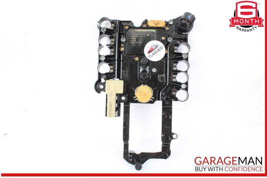 Mercedes VGS3 722.9 7G Transmission Conductor Plate TCU 722.9 FLASHED OEM