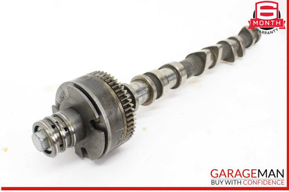 07-15 Mercedes W219 CLS63 E63 SL63 AMG 6.3L Engine Right Intake Camshaft OEM