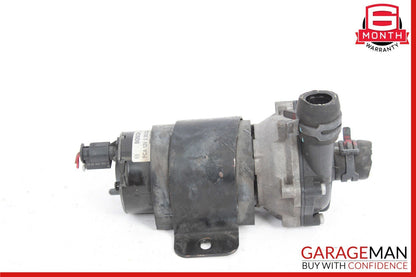 02-19 Mercedes X166 GL450 CL600 AUX Auxiliary Circulation Water Pump OEM