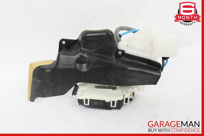 08-20 Mercedes W212 E350 E550 E400 Front Right Side Door Lock Latch Actuator OEM
